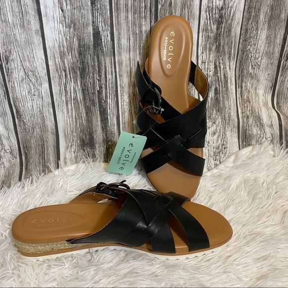 evolve by easy spirit shoes